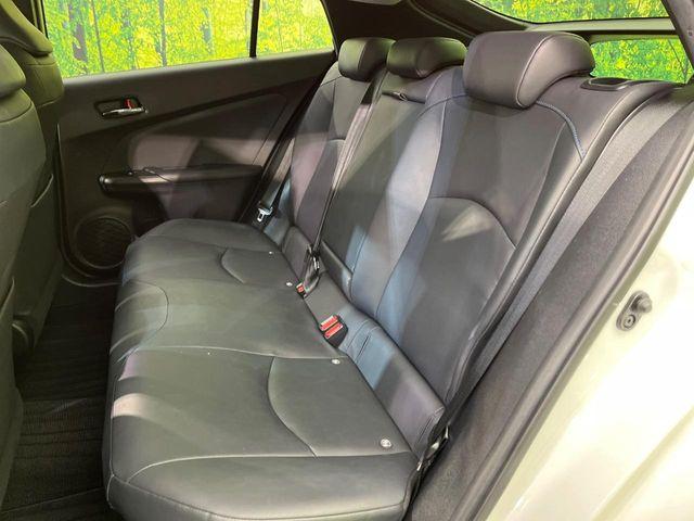 プリウス（新潟県新潟市南区）