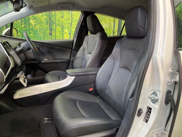 プリウス（新潟県新潟市南区）