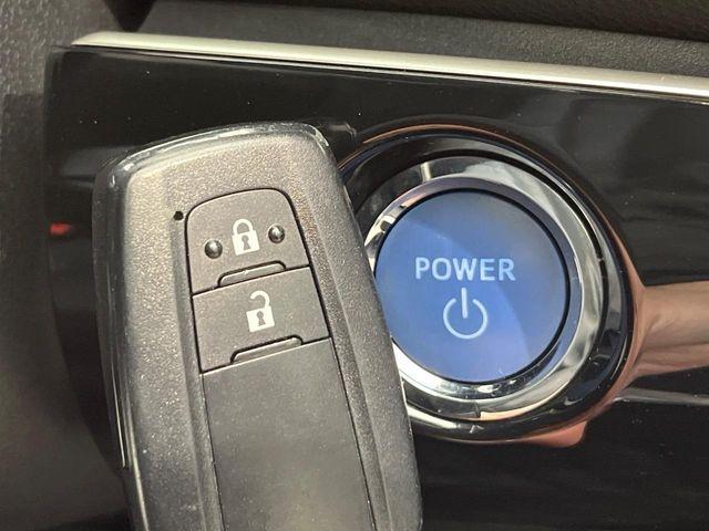 プリウス（新潟県新潟市南区）