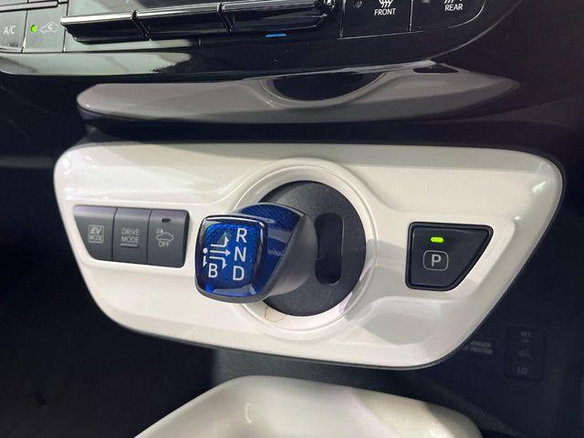 プリウス（新潟県新潟市南区）