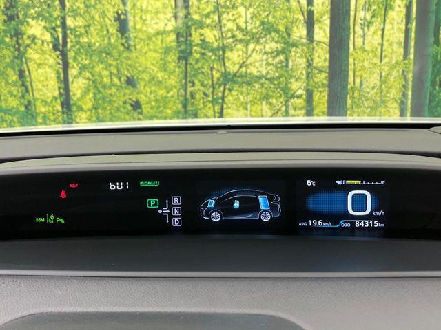 プリウス（新潟県新潟市南区）