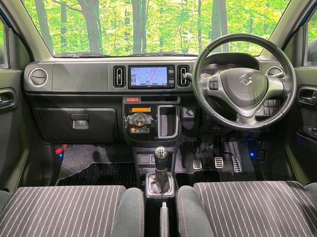 アルトワークス（新潟県長岡市）