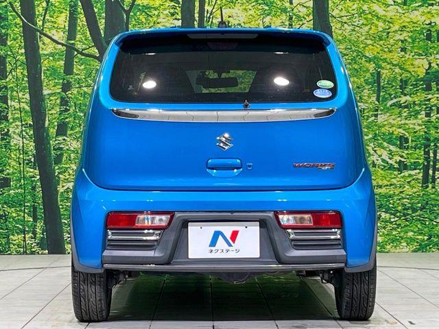 アルトワークス（新潟県長岡市）