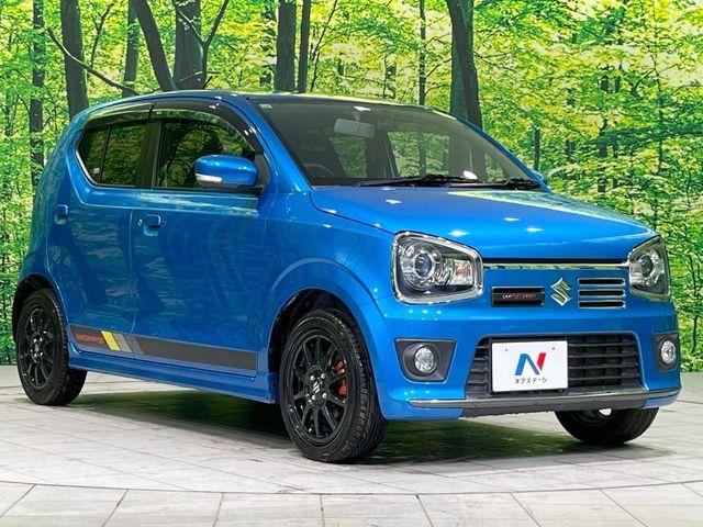 アルトワークス（新潟県長岡市）