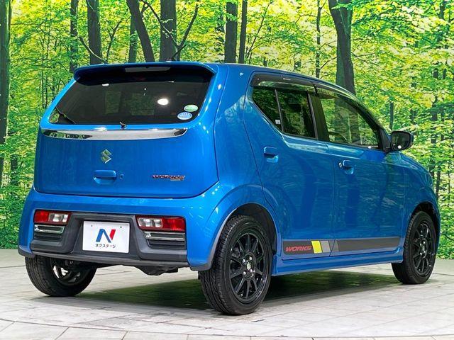 アルトワークス（新潟県長岡市）