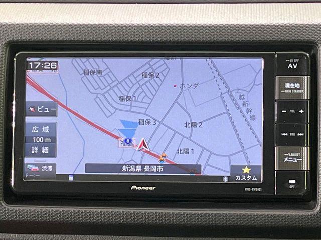 アルトワークス（新潟県長岡市）