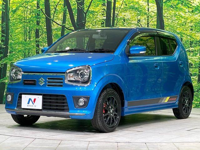 アルトワークス（新潟県長岡市）