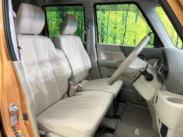 スペーシア（新潟県新潟市東区）