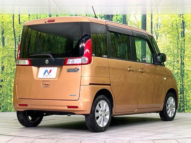 スペーシア（新潟県新潟市東区）