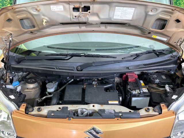 スペーシア（新潟県新潟市東区）