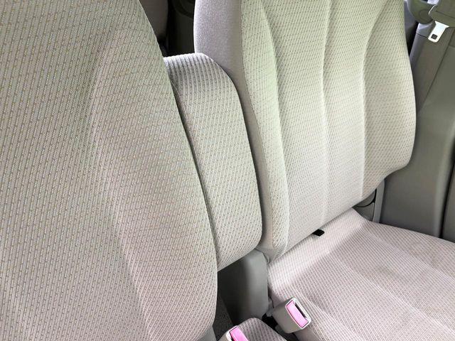 スペーシア（新潟県新潟市東区）