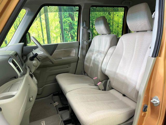 スペーシア（新潟県新潟市東区）