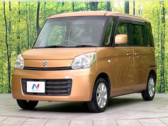 スペーシア（新潟県新潟市東区）