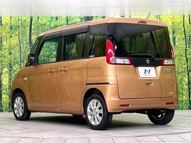 スペーシア（新潟県新潟市東区）