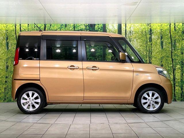 スペーシア（新潟県新潟市東区）