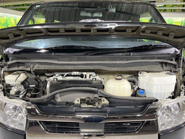 ハイエースバン（新潟県新潟市東区）画像18