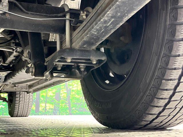 ハイエースバン（新潟県新潟市東区）画像20