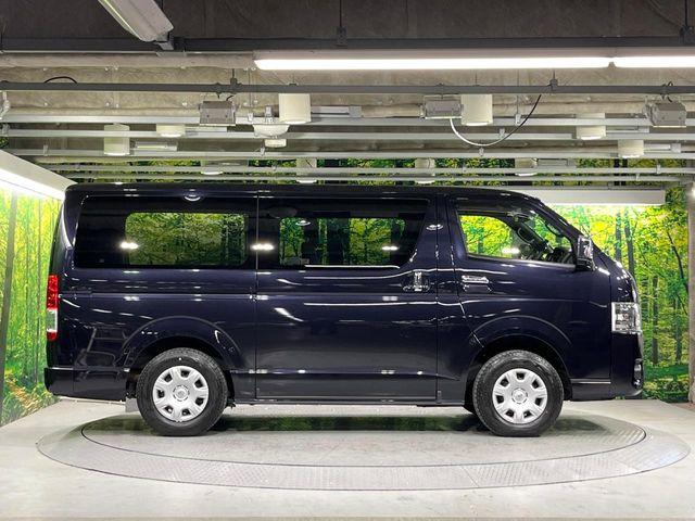 ハイエースバン（新潟県新潟市東区）画像39