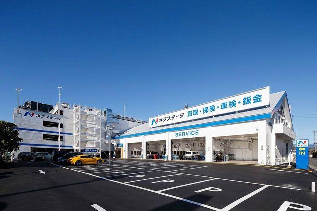 ハイエースバン（新潟県新潟市東区）画像68