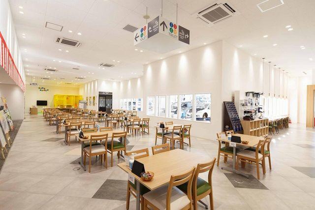 ハイエースバン（新潟県新潟市東区）画像69