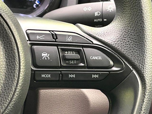 ヤリス（新潟県新潟市東区）