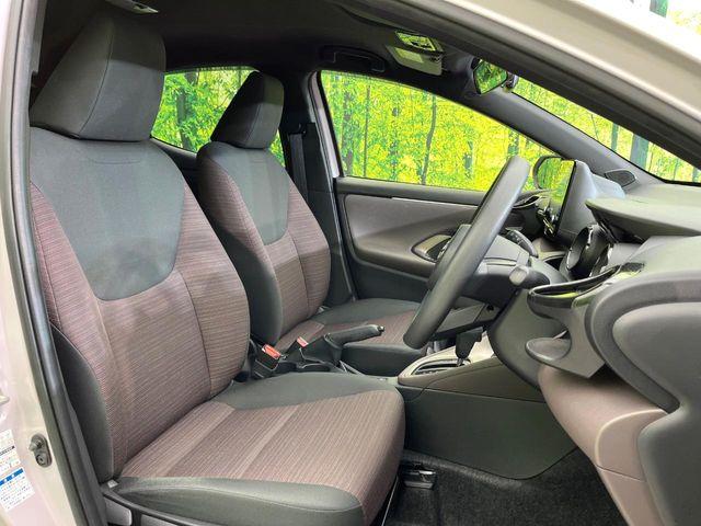 ヤリス（新潟県新潟市東区）