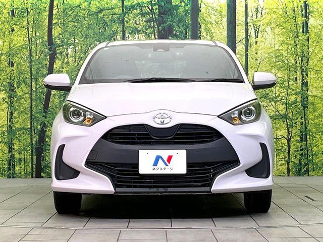 ヤリス（新潟県新潟市東区）