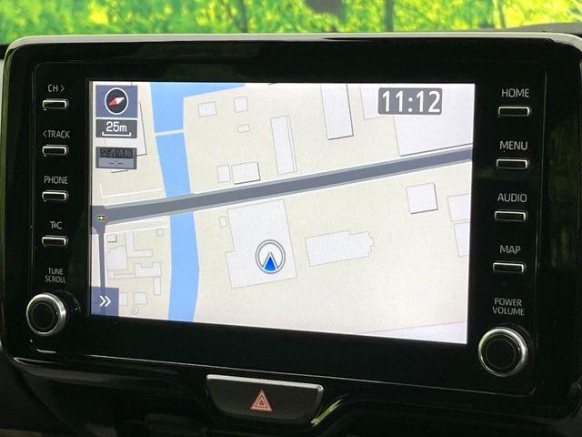 ヤリス（新潟県新潟市東区）