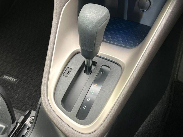 ヤリス（新潟県新潟市東区）