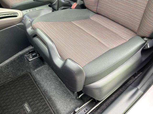 ヤリス（新潟県新潟市東区）