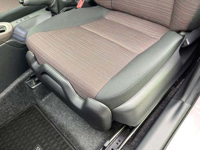 ヤリス（新潟県新潟市東区）