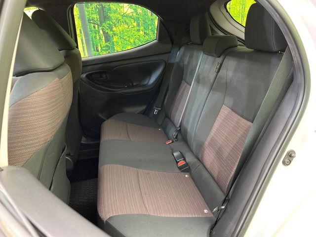 ヤリス（新潟県新潟市東区）