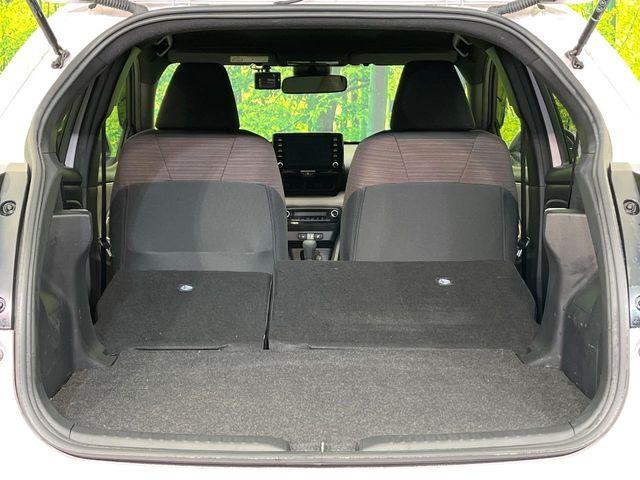 ヤリス（新潟県新潟市東区）