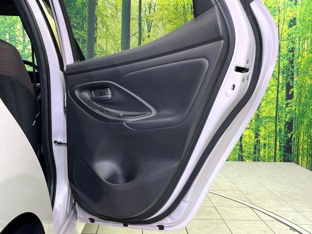 ヤリス（新潟県新潟市東区）