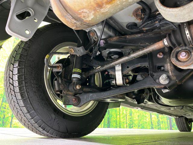 ヤリス（新潟県新潟市東区）