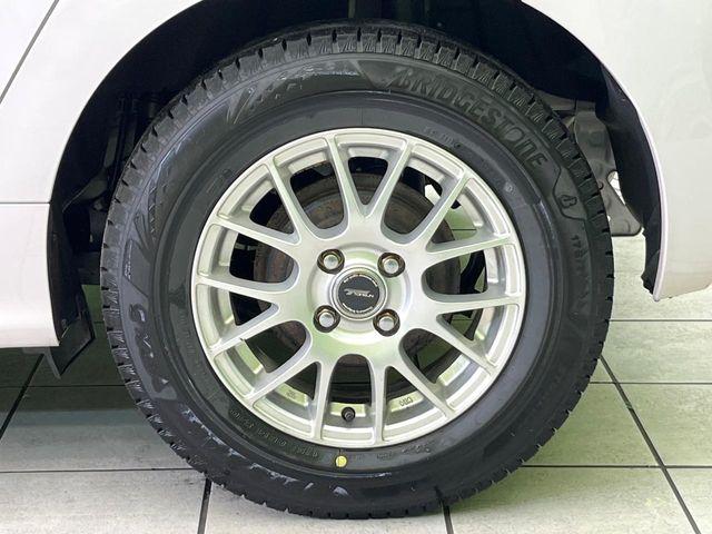 ヤリス（新潟県新潟市東区）