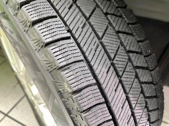 ヤリス（新潟県新潟市東区）