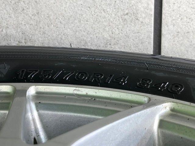 ヤリス（新潟県新潟市東区）