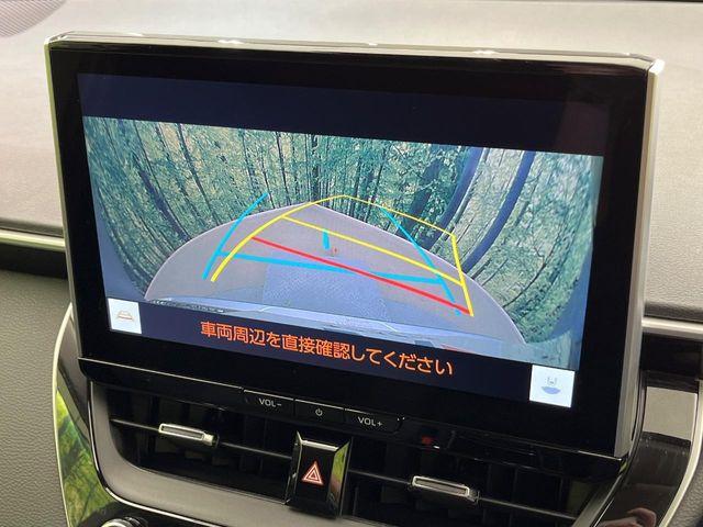 カローラツーリング（新潟県新潟市南区）画像4