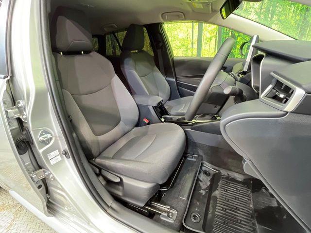 カローラツーリング（新潟県新潟市南区）画像9