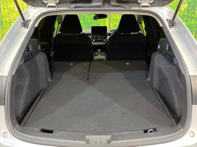 カローラツーリング（新潟県新潟市南区）画像11