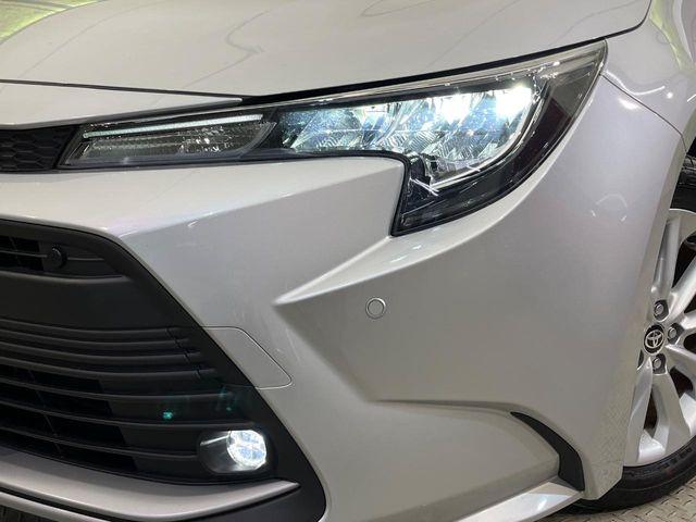 カローラツーリング（新潟県新潟市南区）画像12