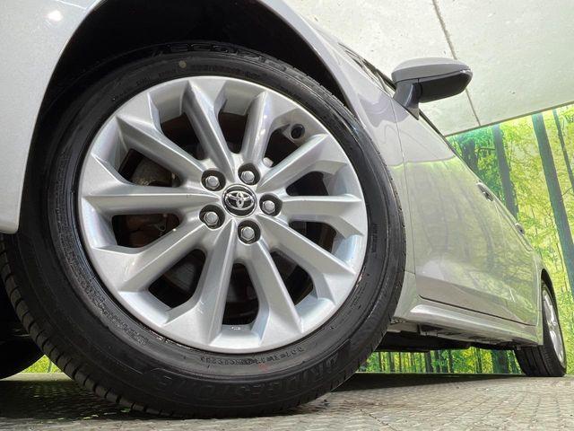 カローラツーリング（新潟県新潟市南区）画像13