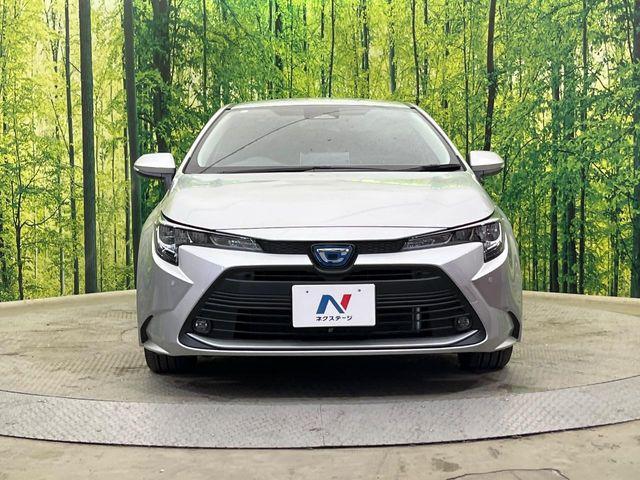 カローラツーリング（新潟県新潟市南区）画像14