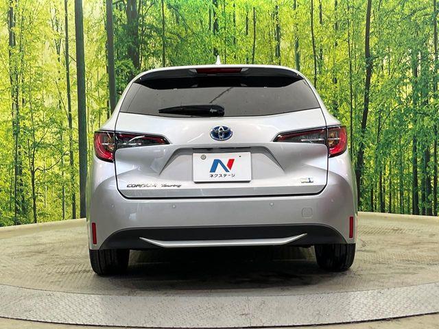 カローラツーリング（新潟県新潟市南区）画像15