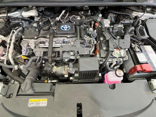 カローラツーリング（新潟県新潟市南区）画像18