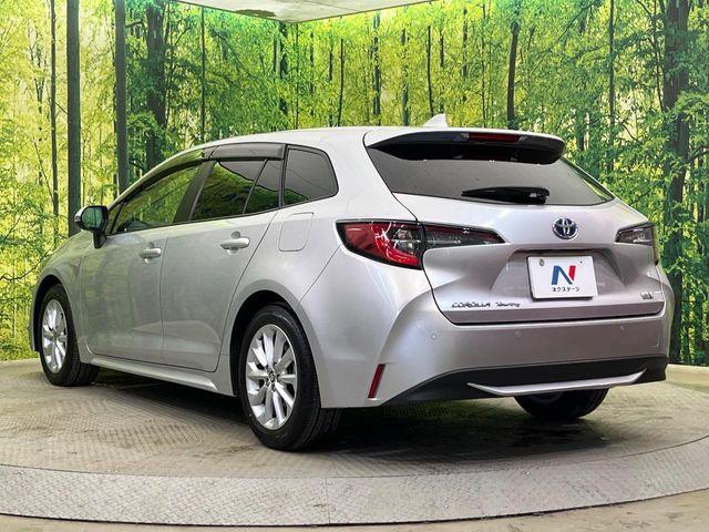 カローラツーリング（新潟県新潟市南区）画像29