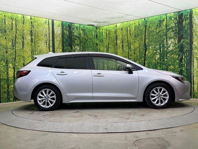 カローラツーリング（新潟県新潟市南区）画像31