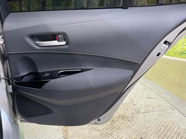 カローラツーリング（新潟県新潟市南区）画像35