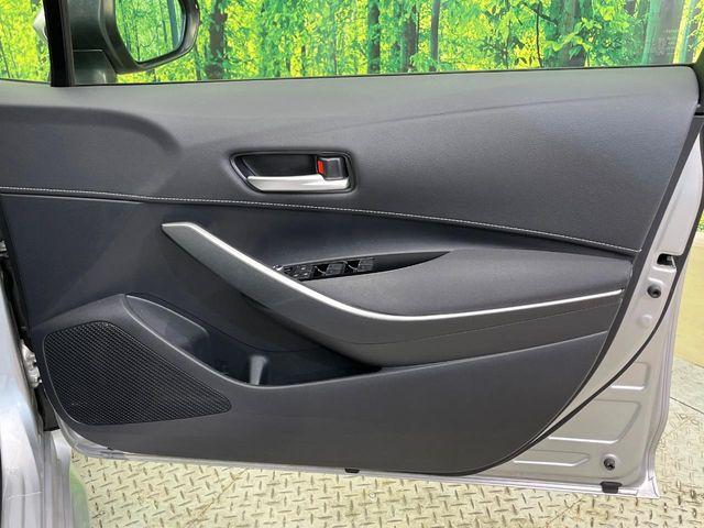 カローラツーリング（新潟県新潟市南区）画像36